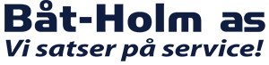 Båt-Holm
