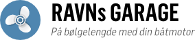 Ravns Garage